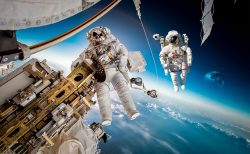 international-spacea