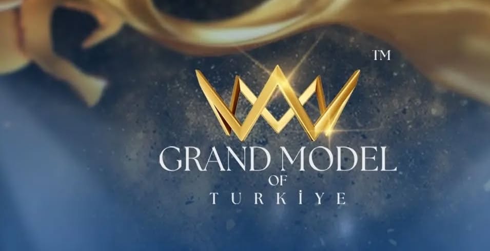 GRAND MODEL OF TURKEY,İN MUHTEŞEM FİNALİ