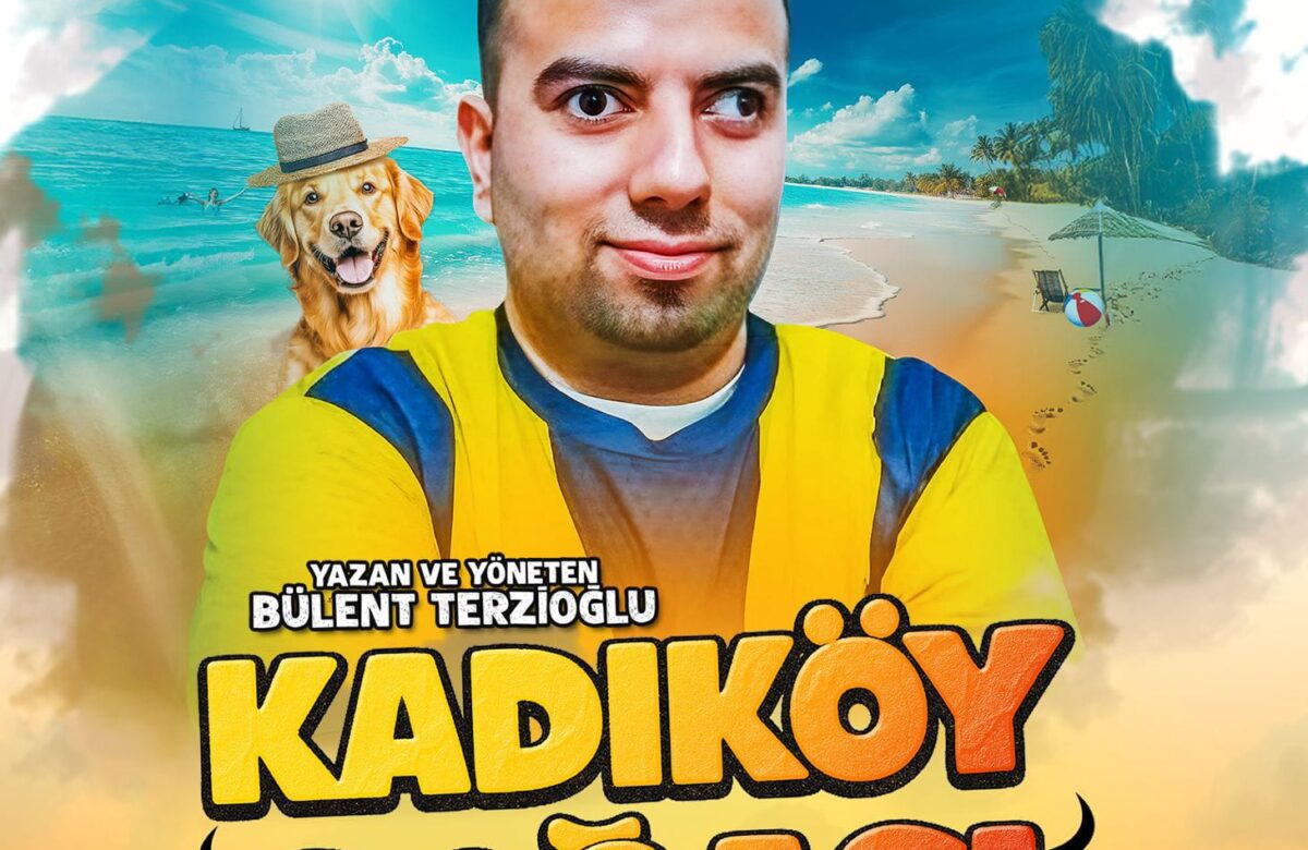 KADIKÖY BOĞASI FİLMİNİN GALASI GERÇEKLEŞTİ.
