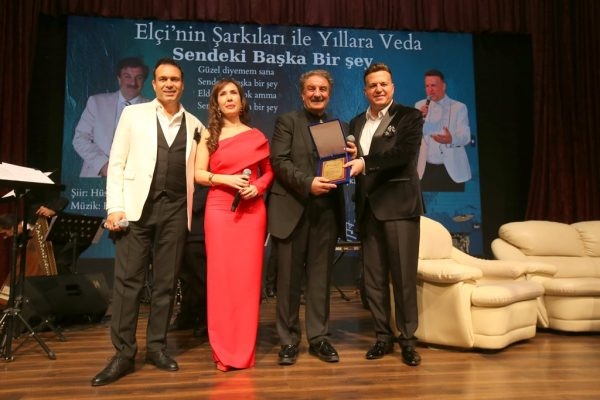 Pendik’te Sanat, Aşk ve Şiir Dolu Unutulmaz Gece!