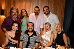 volkan öksüz-gözde iskender-devran iskender-a.kadir şeker-lara-suat yanç-sezen yanç-zeynep mansur