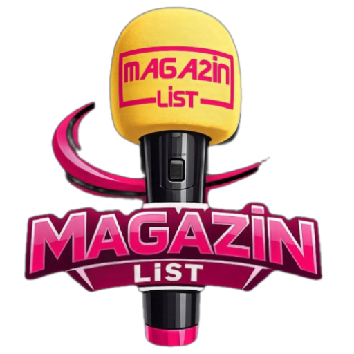MAGAZİNLİST