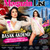 TÜRKİYE’NİN KRALİÇESİ BAŞAK AKDENİZ, MALEZYA’DA TÜRKİYE’Yİ TEMSİL ETMEYE HAZIRLANIYOR